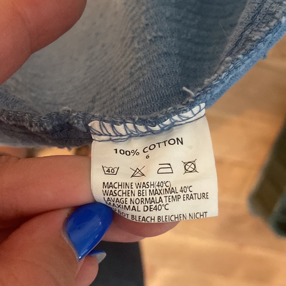 Button up jacket - Picture 2 of 3